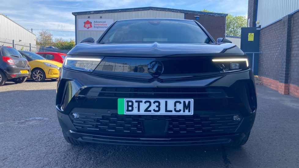 Vauxhall Mokka 100kW Ultimate 50kWh 5dr Auto Electric Hatchback - Image 24