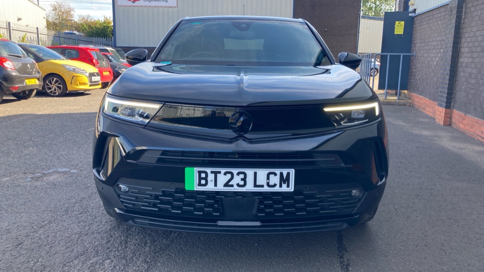 Vauxhall Mokka 100kW Ultimate 50kWh 5dr Auto Electric Hatchback - Image 25