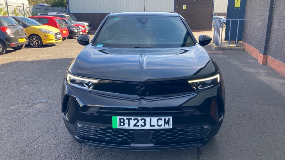 Vauxhall Mokka 100kW Ultimate 50kWh 5dr Auto Electric Hatchback - Image 26