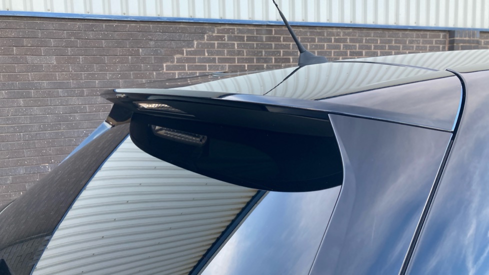 Vauxhall Mokka 100kW Ultimate 50kWh 5dr Auto Electric Hatchback - Image 34