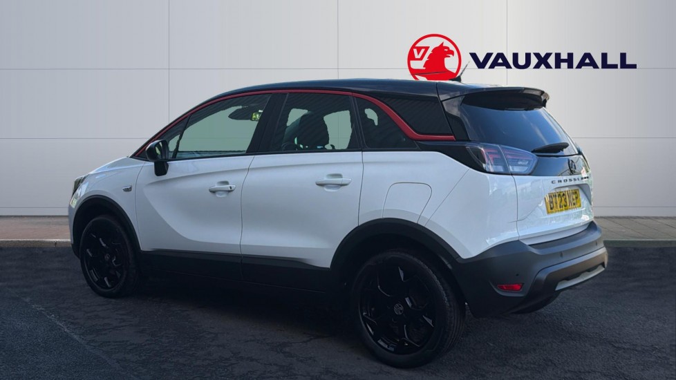 Vauxhall Crossland 1.2 Turbo GS 5dr Petrol Hatchback - Image 2