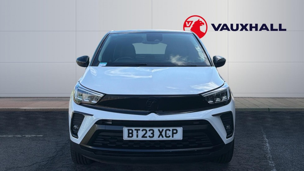 Vauxhall Crossland 1.2 Turbo GS 5dr Petrol Hatchback - Image 3