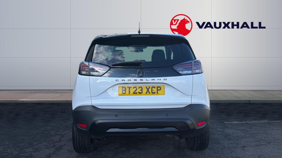 Vauxhall Crossland 1.2 Turbo GS 5dr Petrol Hatchback - Image 6