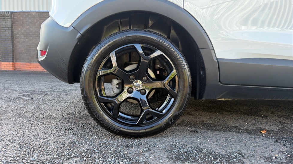 Vauxhall Crossland 1.2 Turbo GS 5dr Petrol Hatchback - Image 7