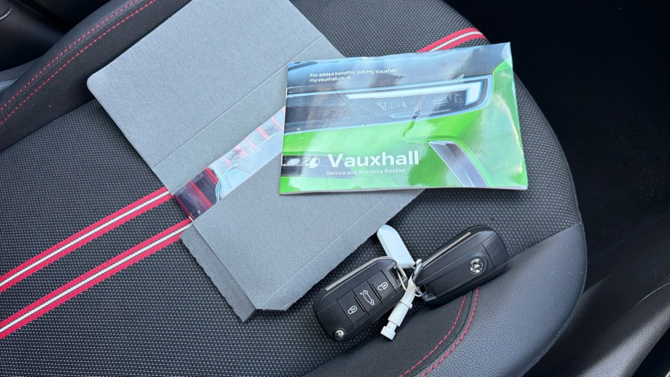 Vauxhall Crossland 1.2 Turbo GS 5dr Petrol Hatchback - Image 19