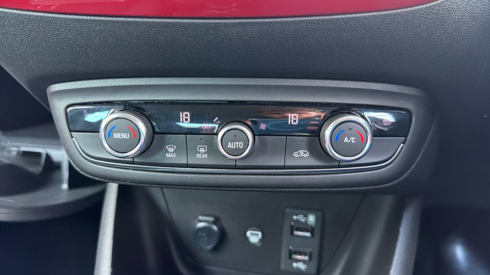 Vauxhall Crossland 1.2 Turbo GS 5dr Petrol Hatchback - Image 29