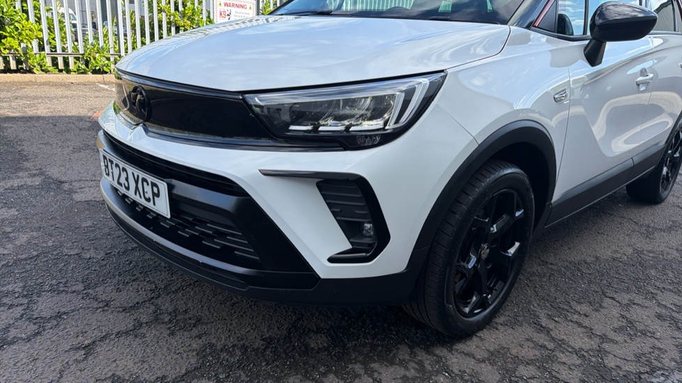 Vauxhall Crossland 1.2 Turbo GS 5dr Petrol Hatchback - Image 39