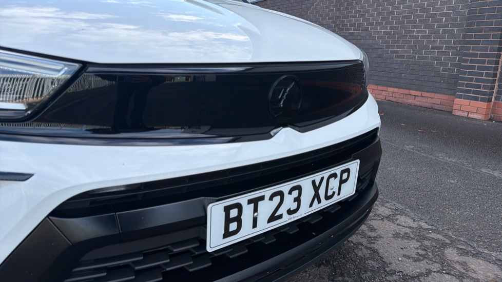 Vauxhall Crossland 1.2 Turbo GS 5dr Petrol Hatchback - Image 40
