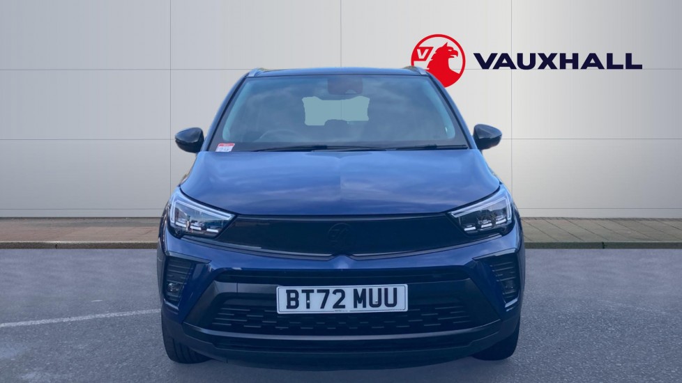 Vauxhall Crossland 1.5 Turbo D Ultimate 5dr Diesel Hatchback - Image 3