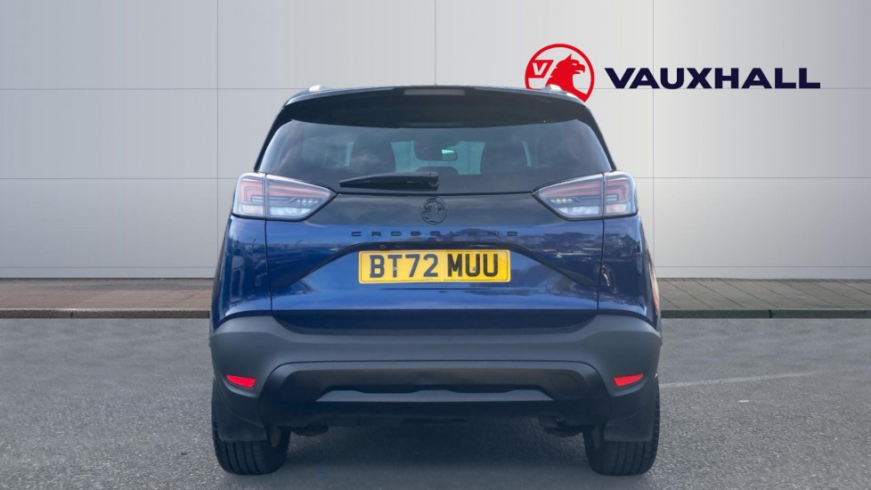 Vauxhall Crossland 1.5 Turbo D Ultimate 5dr Diesel Hatchback - Image 6