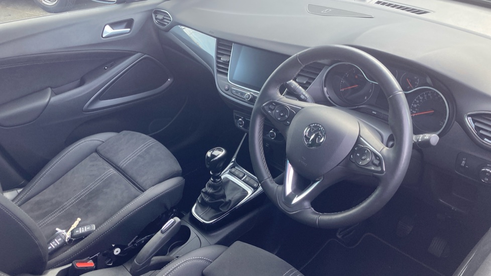 Vauxhall Crossland 1.5 Turbo D Ultimate 5dr Diesel Hatchback - Image 11
