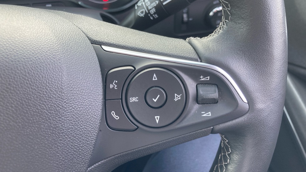 Vauxhall Crossland 1.5 Turbo D Ultimate 5dr Diesel Hatchback - Image 26