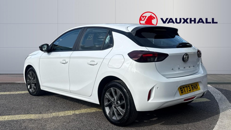Vauxhall Corsa 1.2 Turbo Design 5dr Petrol Hatchback - Image 2