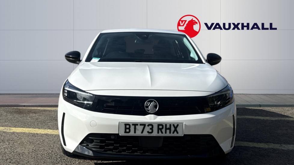 Vauxhall Corsa 1.2 Turbo Design 5dr Petrol Hatchback - Image 3