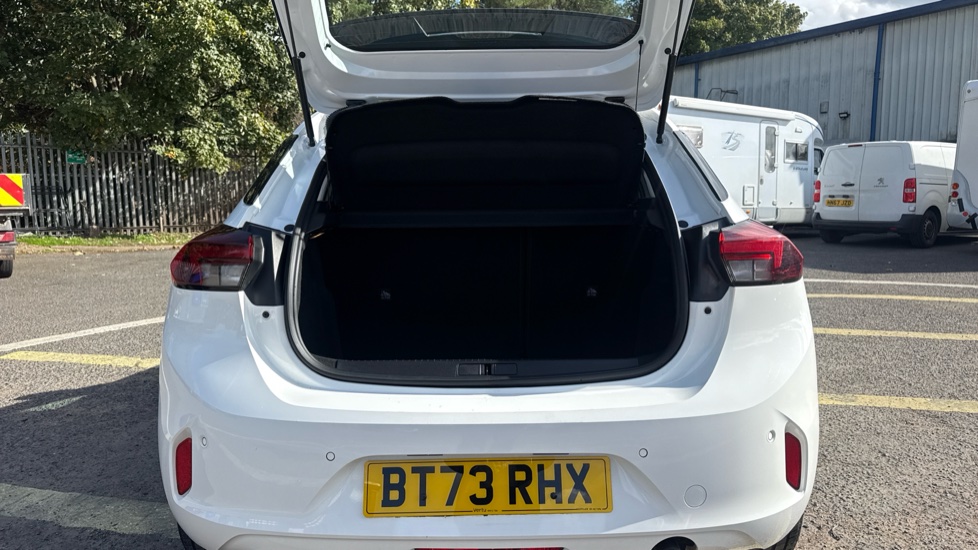 Vauxhall Corsa 1.2 Turbo Design 5dr Petrol Hatchback - Image 4