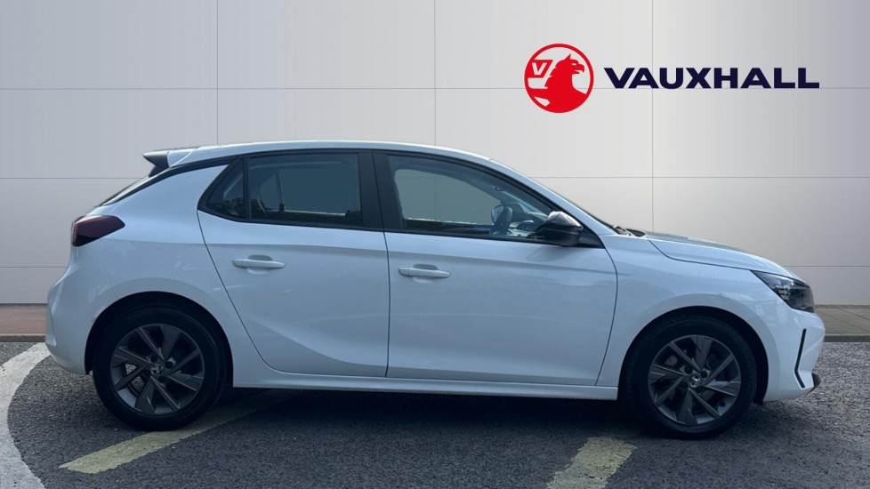 Vauxhall Corsa 1.2 Turbo Design 5dr Petrol Hatchback - Image 5