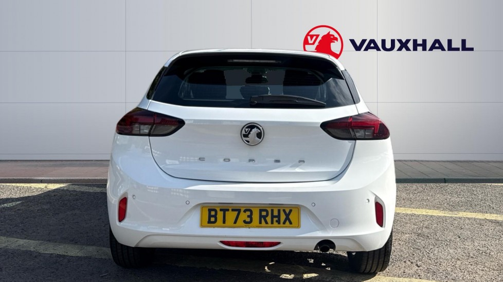 Vauxhall Corsa 1.2 Turbo Design 5dr Petrol Hatchback - Image 6