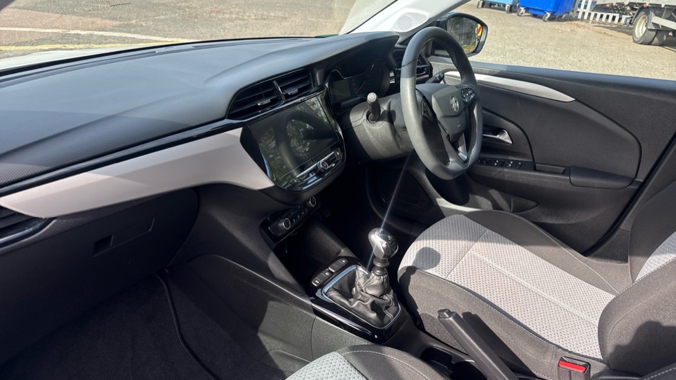 Vauxhall Corsa 1.2 Turbo Design 5dr Petrol Hatchback - Image 9