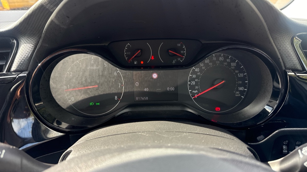 Vauxhall Corsa 1.2 Turbo Design 5dr Petrol Hatchback - Image 18