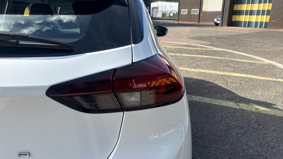 Vauxhall Corsa 1.2 Turbo Design 5dr Petrol Hatchback - Image 24