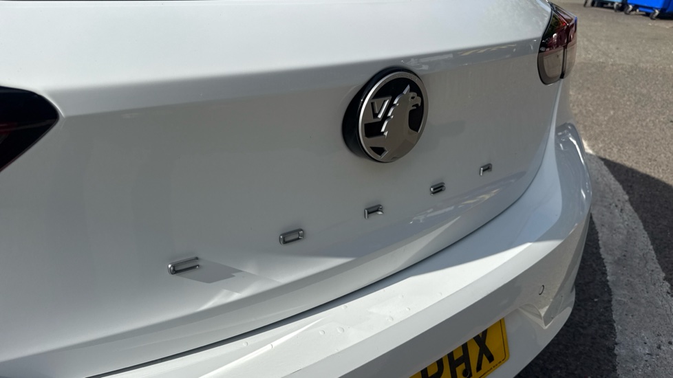 Vauxhall Corsa 1.2 Turbo Design 5dr Petrol Hatchback - Image 25