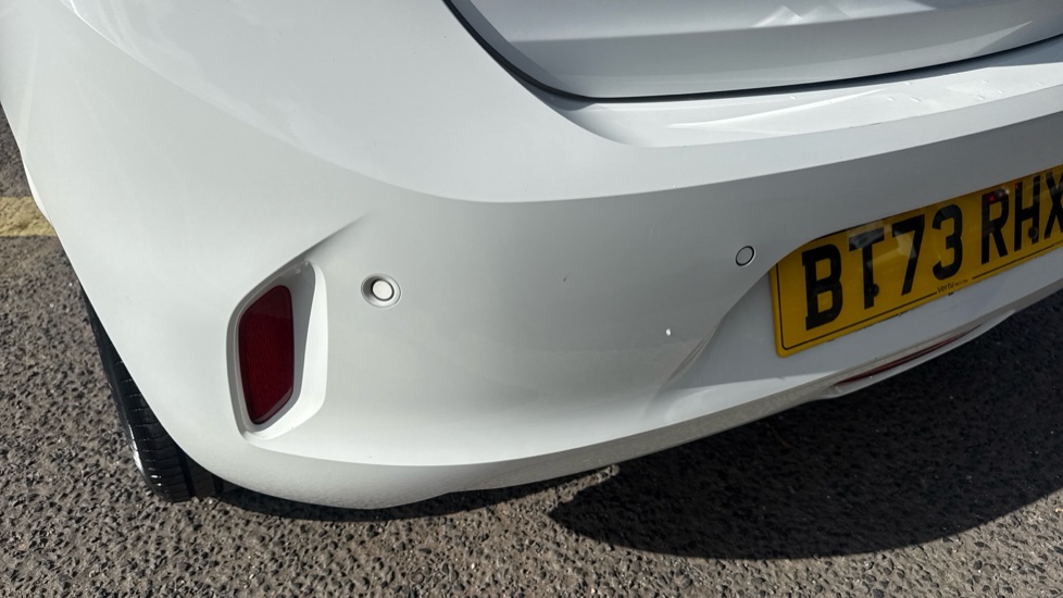 Vauxhall Corsa 1.2 Turbo Design 5dr Petrol Hatchback - Image 26