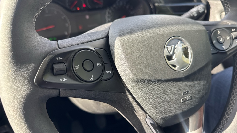 Vauxhall Corsa 1.2 Turbo Design 5dr Petrol Hatchback - Image 28