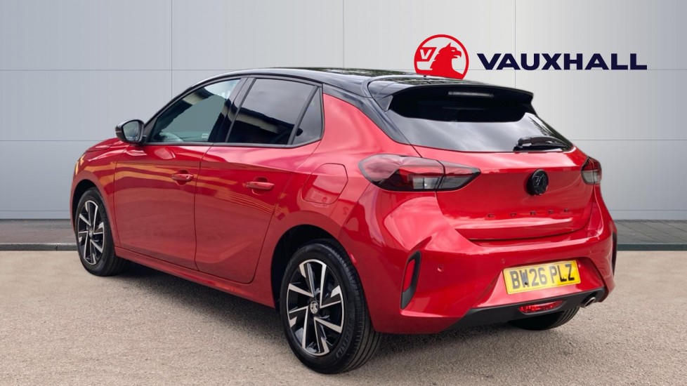Vauxhall Corsa 1.2 Turbo Yes 5dr [Winter Pack] Petrol Hatchback - Image 2