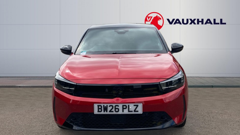 Vauxhall Corsa 1.2 Turbo Yes 5dr [Winter Pack] Petrol Hatchback - Image 3