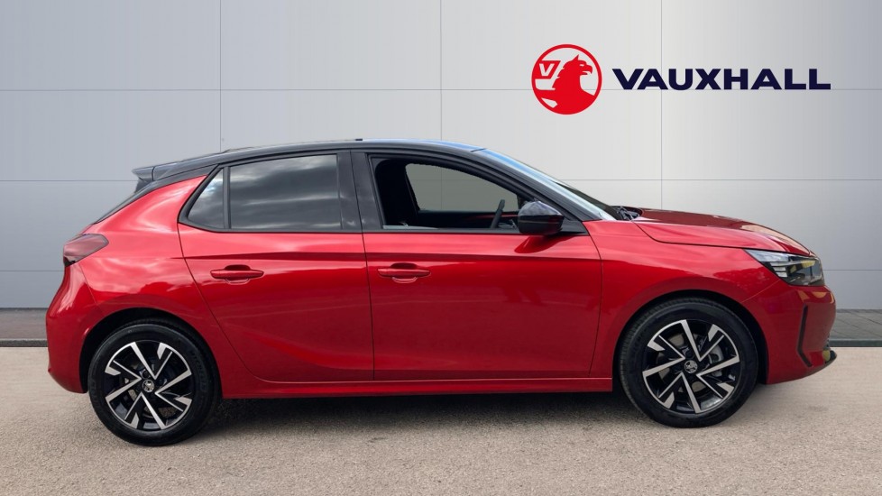 Vauxhall Corsa 1.2 Turbo Yes 5dr [Winter Pack] Petrol Hatchback - Image 5