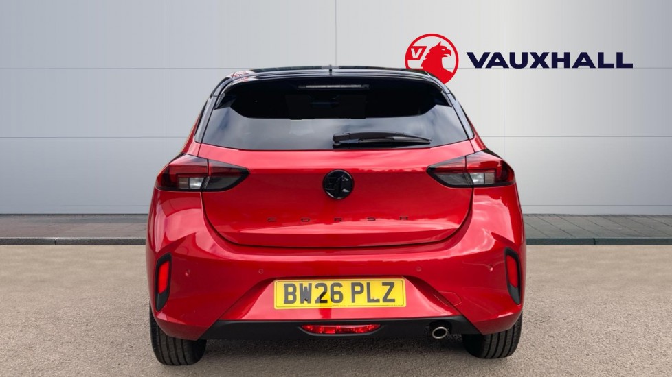 Vauxhall Corsa 1.2 Turbo Yes 5dr [Winter Pack] Petrol Hatchback - Image 6