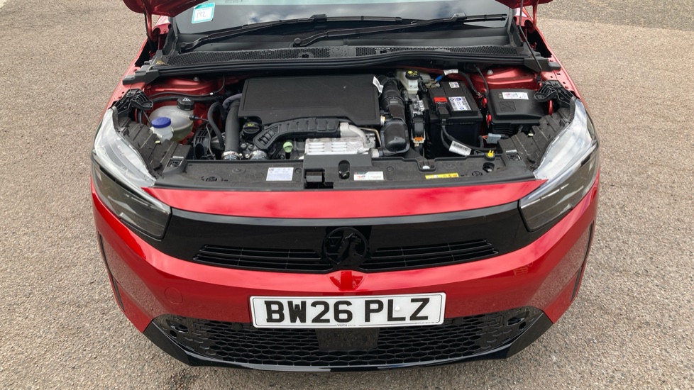 Vauxhall Corsa 1.2 Turbo Yes 5dr [Winter Pack] Petrol Hatchback - Image 8