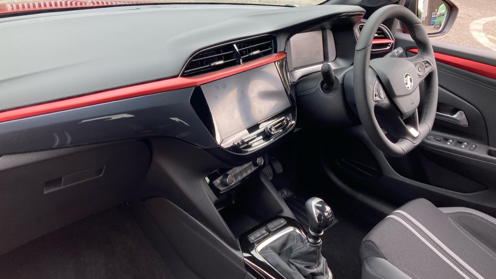 Vauxhall Corsa 1.2 Turbo Yes 5dr [Winter Pack] Petrol Hatchback - Image 9