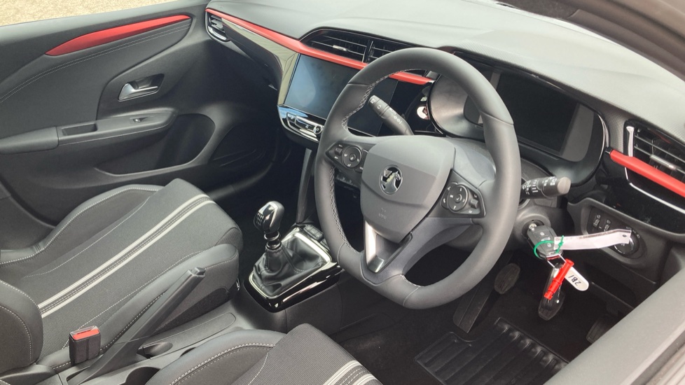 Vauxhall Corsa 1.2 Turbo Yes 5dr [Winter Pack] Petrol Hatchback - Image 11