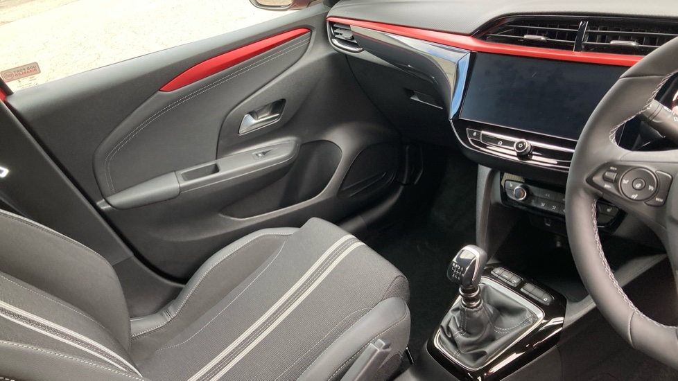 Vauxhall Corsa 1.2 Turbo Yes 5dr [Winter Pack] Petrol Hatchback - Image 14
