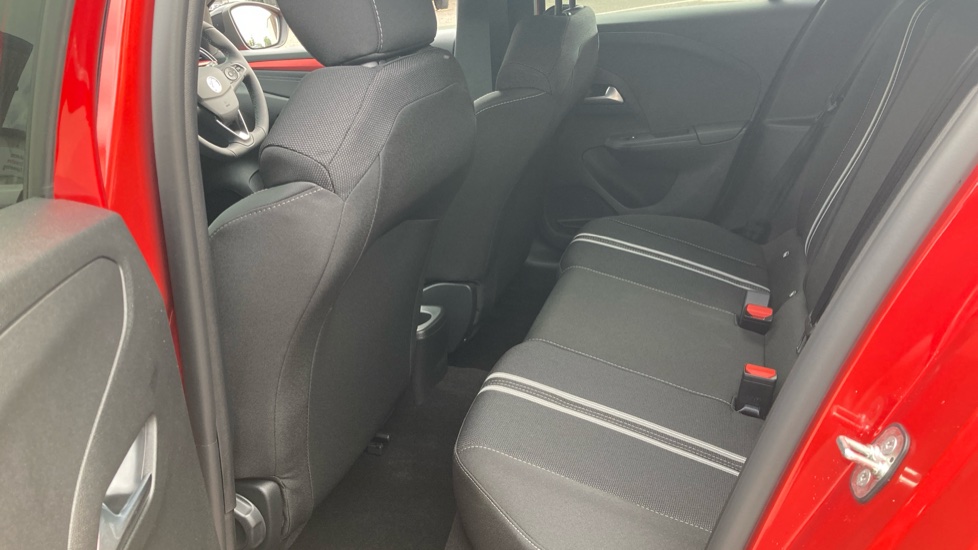 Vauxhall Corsa 1.2 Turbo Yes 5dr [Winter Pack] Petrol Hatchback - Image 16