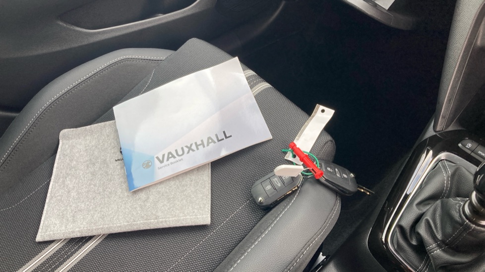 Vauxhall Corsa 1.2 Turbo Yes 5dr [Winter Pack] Petrol Hatchback - Image 19