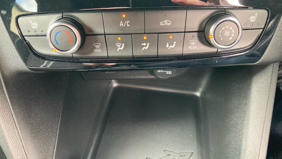 Vauxhall Corsa 1.2 Turbo Yes 5dr [Winter Pack] Petrol Hatchback - Image 33