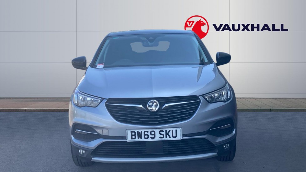 Vauxhall Grandland X 1.2 Turbo SRi Nav 5dr Petrol Hatchback - Image 3