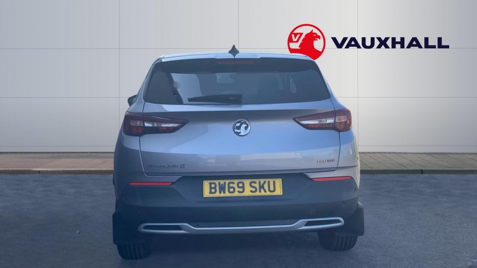 Vauxhall Grandland X 1.2 Turbo SRi Nav 5dr Petrol Hatchback - Image 6