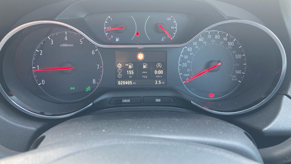 Vauxhall Grandland X 1.2 Turbo SRi Nav 5dr Petrol Hatchback - Image 18