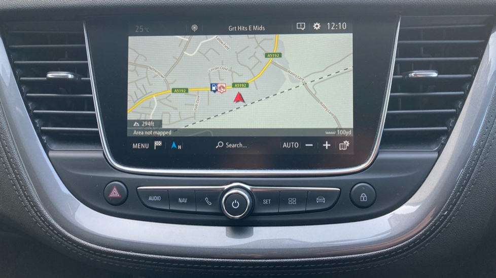 Vauxhall Grandland X 1.2 Turbo SRi Nav 5dr Petrol Hatchback - Image 25