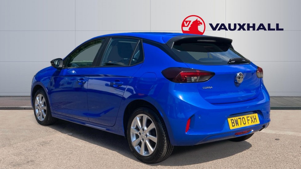 Vauxhall Corsa 1.2 SE Premium 5dr Petrol Hatchback - Image 2