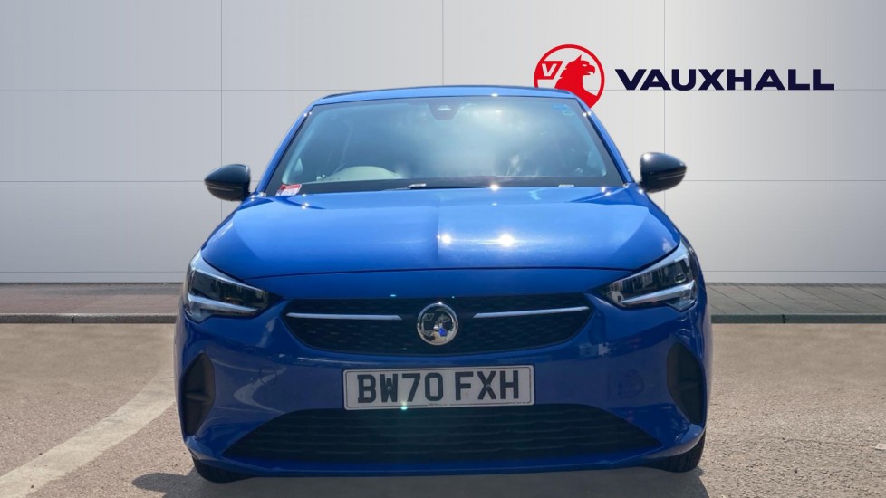 Vauxhall Corsa 1.2 SE Premium 5dr Petrol Hatchback - Image 3