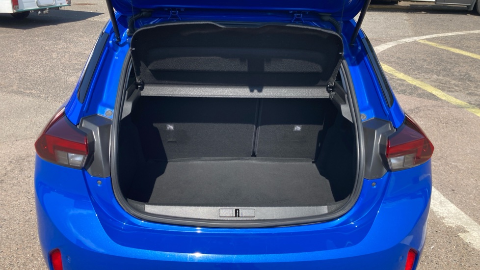 Vauxhall Corsa 1.2 SE Premium 5dr Petrol Hatchback - Image 4
