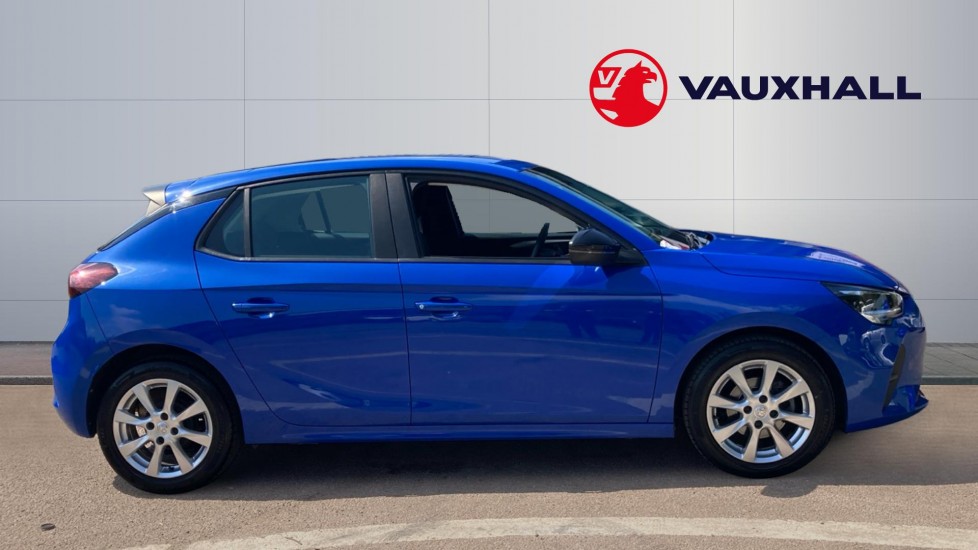 Vauxhall Corsa 1.2 SE Premium 5dr Petrol Hatchback - Image 5