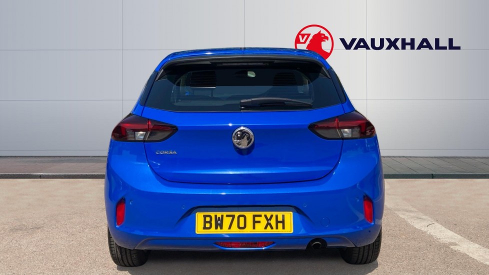 Vauxhall Corsa 1.2 SE Premium 5dr Petrol Hatchback - Image 6