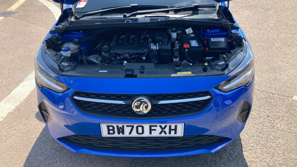 Vauxhall Corsa 1.2 SE Premium 5dr Petrol Hatchback - Image 8