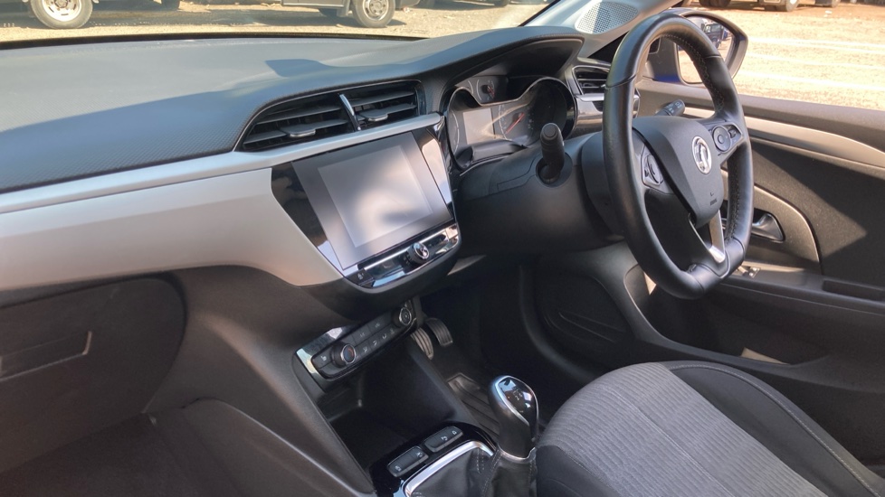Vauxhall Corsa 1.2 SE Premium 5dr Petrol Hatchback - Image 9