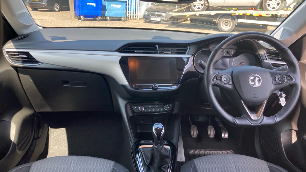 Vauxhall Corsa 1.2 SE Premium 5dr Petrol Hatchback - Image 10